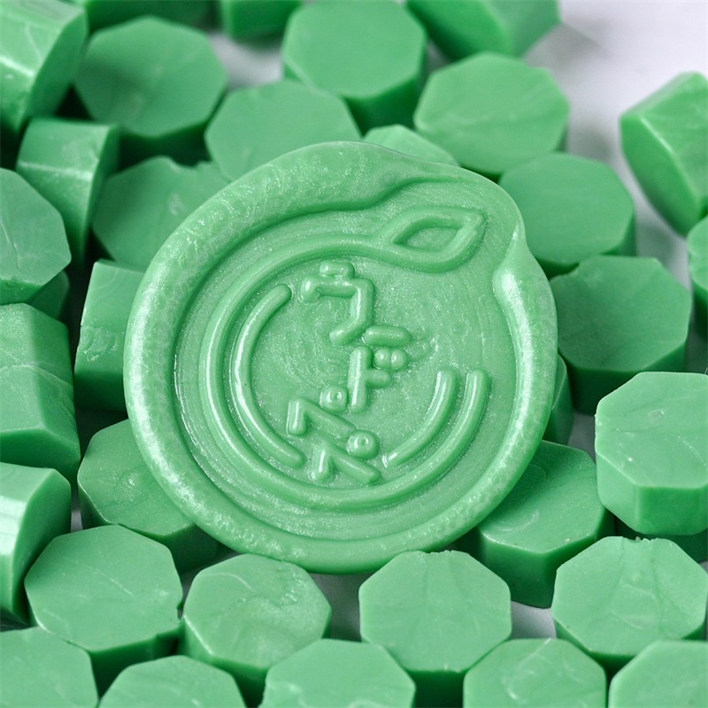 Sealing Waxシーリングワックス 703メロン