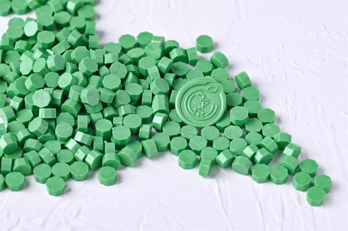 Sealing Waxシーリングワックス 703メロン