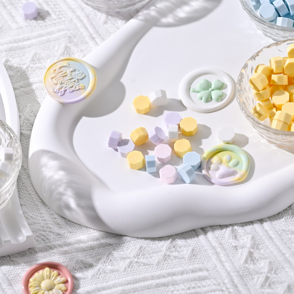 Stamp Headスタンプヘッド　「バラ」