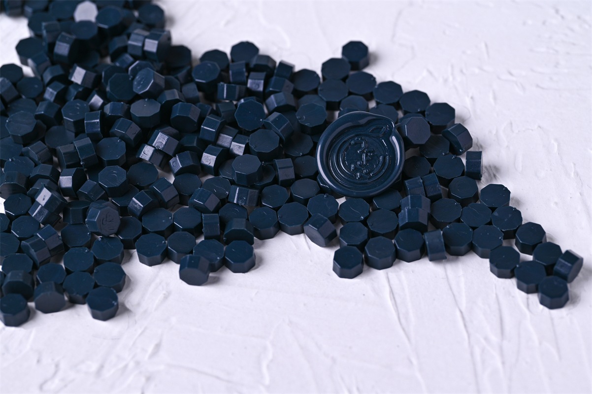 Sealing Waxシーリングワックス　806極夜