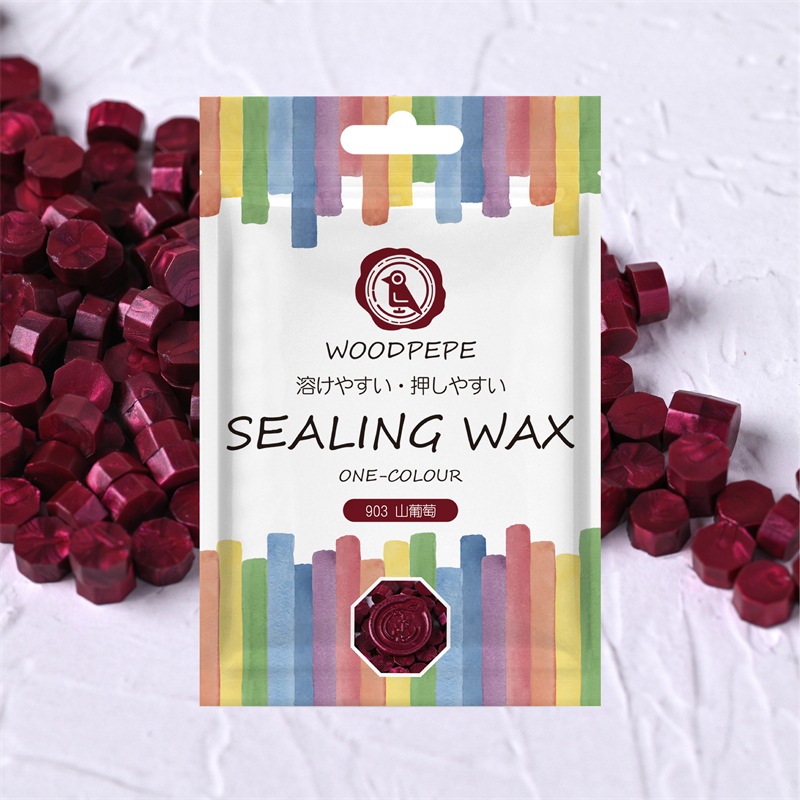 Sealing Waxシーリングワックス 903山葡萄