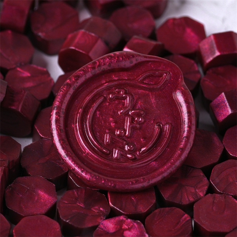 Sealing Waxシーリングワックス 903山葡萄