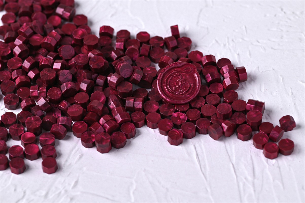 Sealing Waxシーリングワックス 903山葡萄