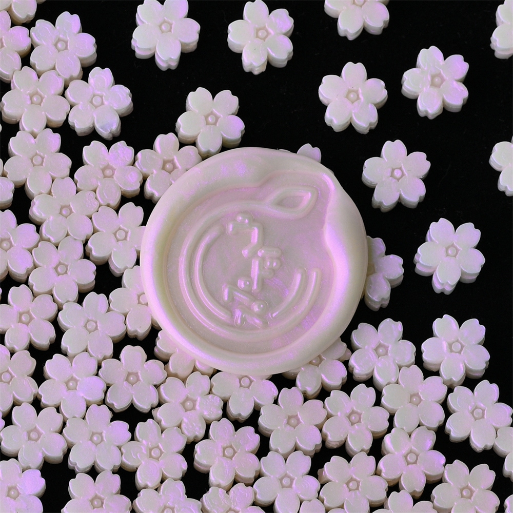 Sealing Waxシーリングワックス オーロラ A03日光・朝霞