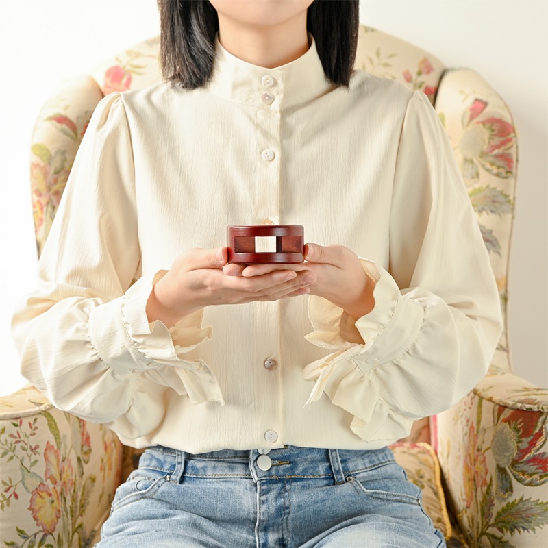 Wax Spoon Standワックス加熱炉 スプーンスタンド(モダン調)