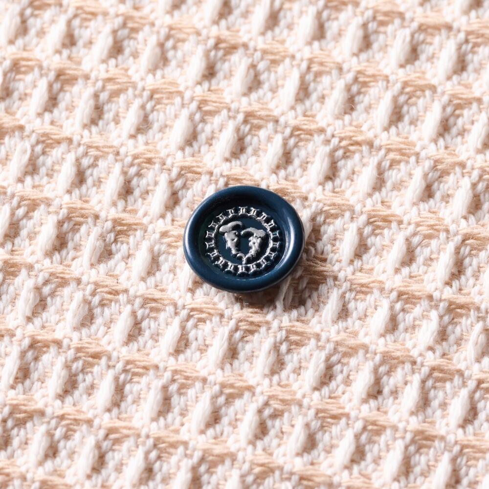 Stamp Headスタンプヘッド　「mini双子座」