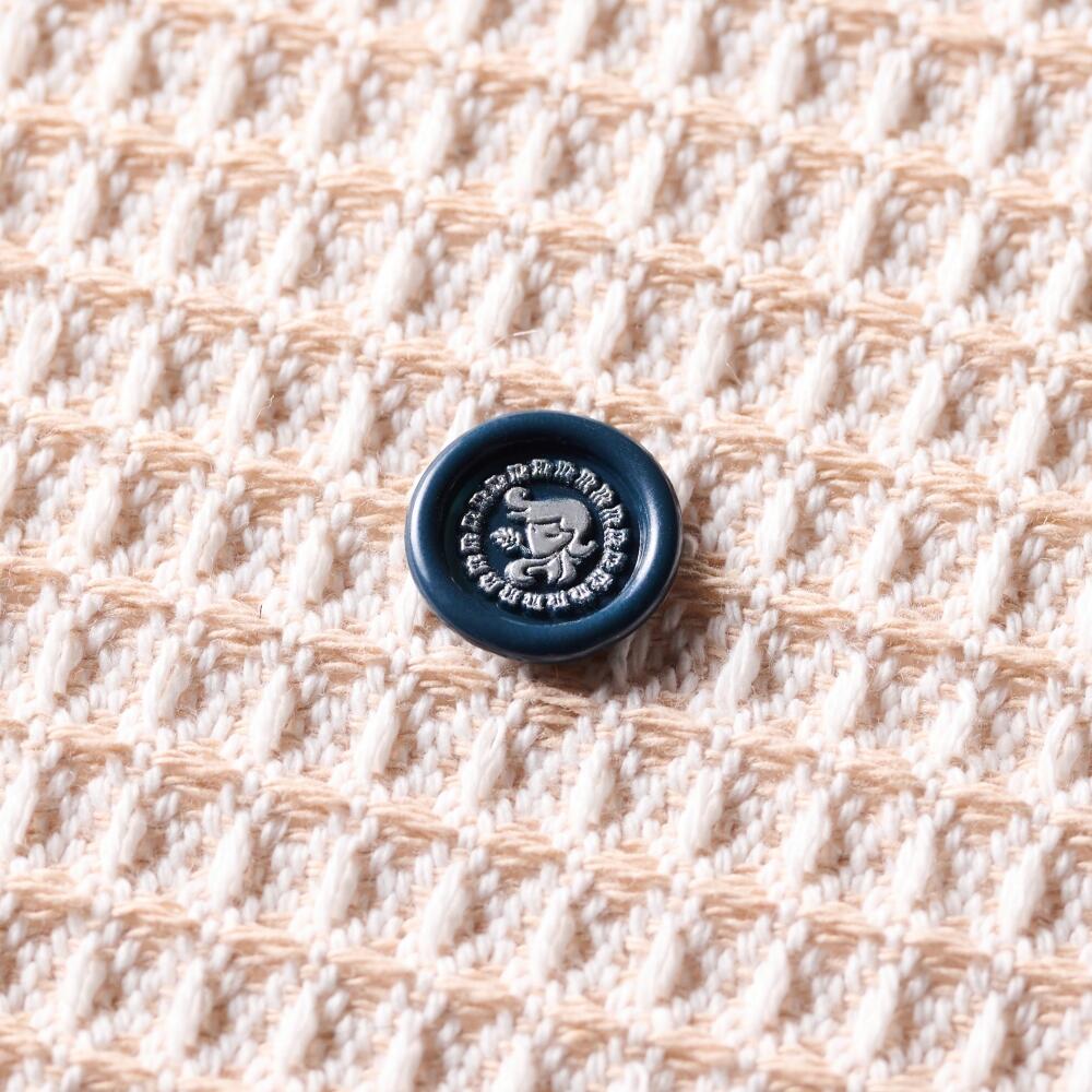Stamp Headスタンプヘッド　「mini乙女座」