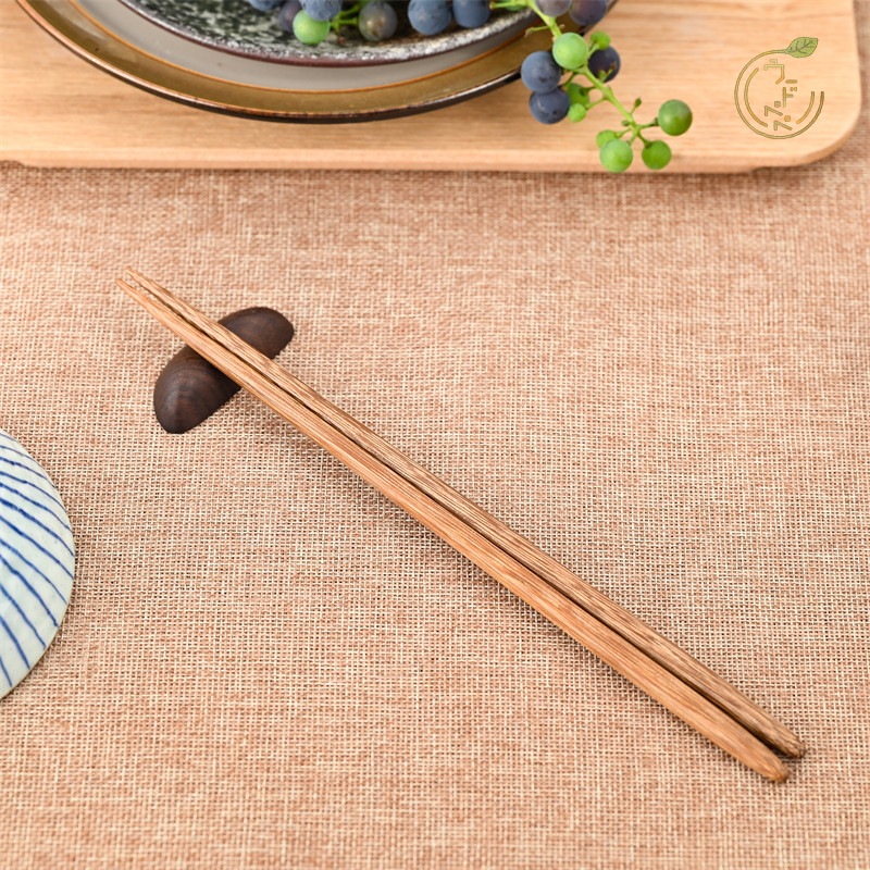 箸置き　箸枕　玉石