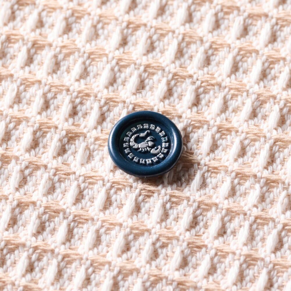 Stamp Headスタンプヘッド　「mini蠍座」