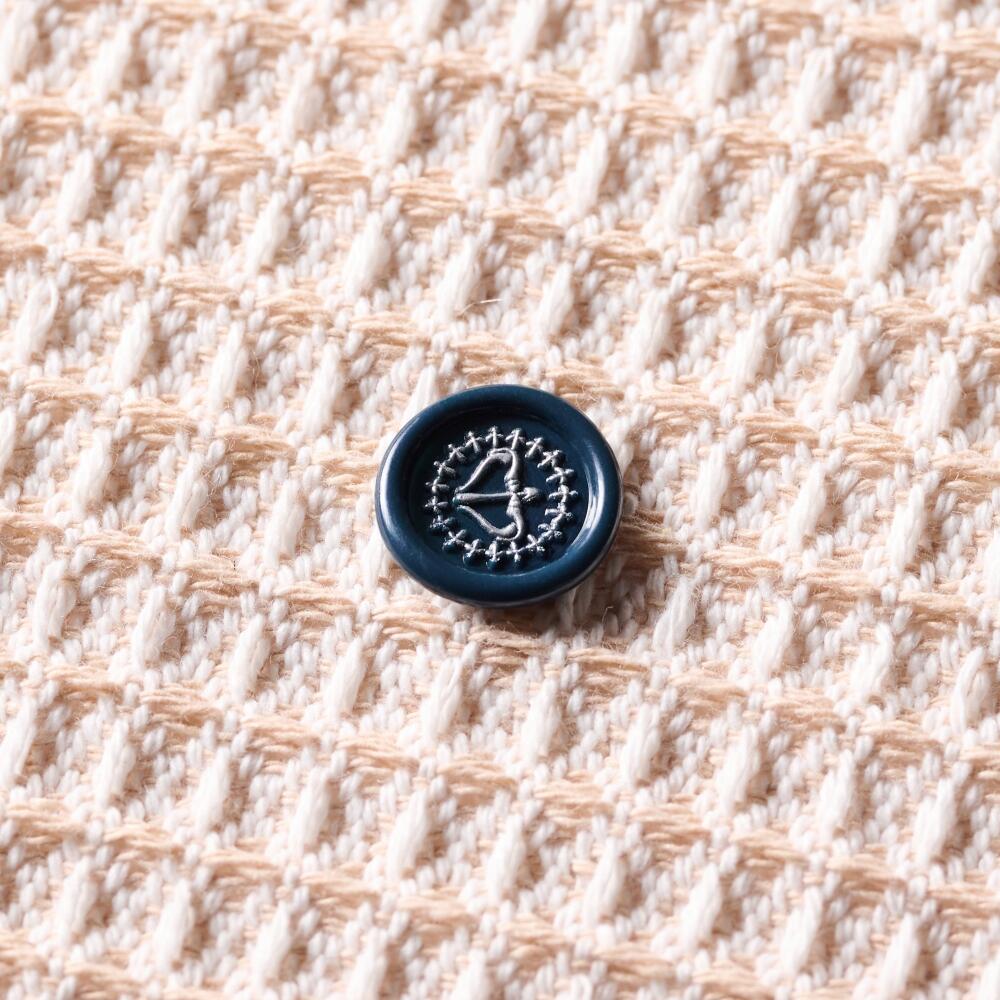Stamp Headスタンプヘッド　「mini射手座」