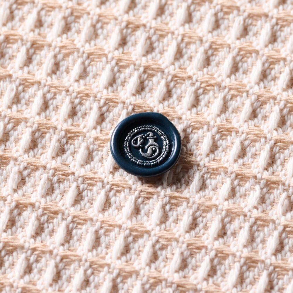 Stamp Headスタンプヘッド　「mini水瓶座」