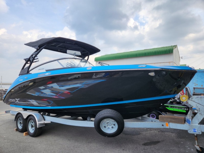 2021ǯ��ǥ롡YAMAHA255XD��USED)���󥸥󥢥37����