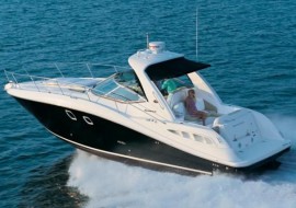 SEARAY 330 󥵡