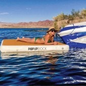 2023'POP UP DOCK INFLATABLE ʡ¨Ǽѥ꡼ȥåդݥդǹ߲ʡϡѵȴ