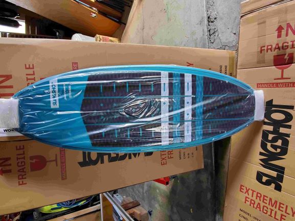 ラスト1本！！YMUS直輸入品！！ YAMAHA WAKE SURF ROPE 即納