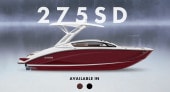 ǿ󡪡2021 Yamaha Boats 275SDŸѥߥȥ졼顼դʣգӣˡǣߤβʡ̲