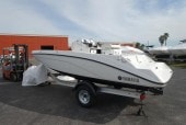 Yamaha Marine 190 FSHUSA