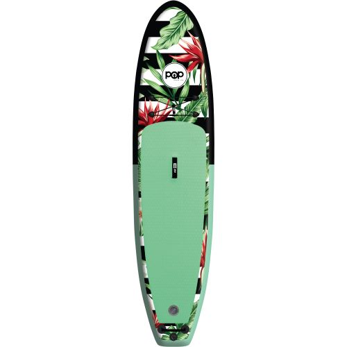 10'6 Royal Hawaiian Mint
