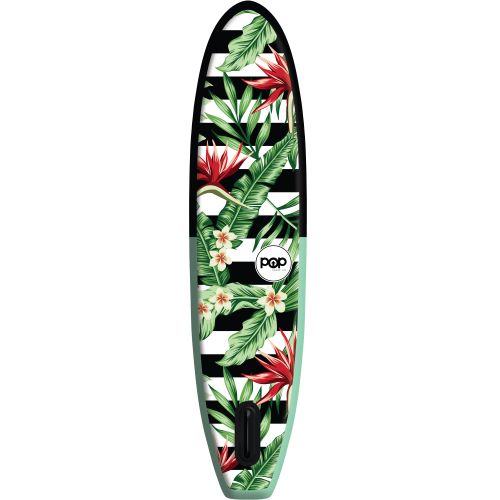 10'6 Royal Hawaiian Mint