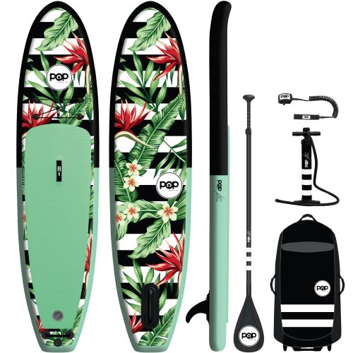 10'6 Royal Hawaiian Mint