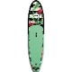 10'6 Royal Hawaiian Mint