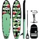 10'6 Royal Hawaiian Mint