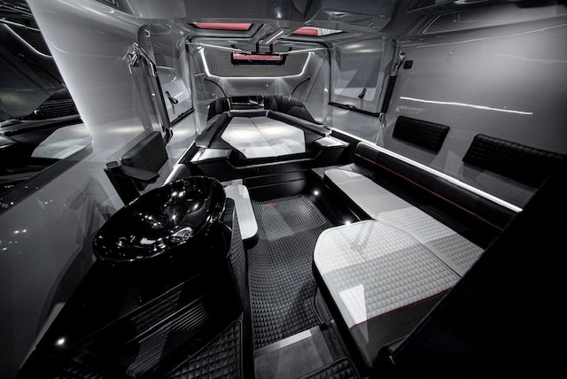 BRABUS SHADOW 900 SUN-TOP BLACK OPS ǥ롪