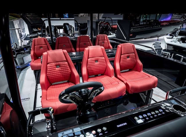 BRABUS SHADOW 900 SUN-TOP BLACK OPS ǥ롪