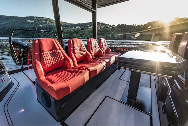 BRABUS SHADOW 900 SUN-TOP BLACK OPS ǥ롪