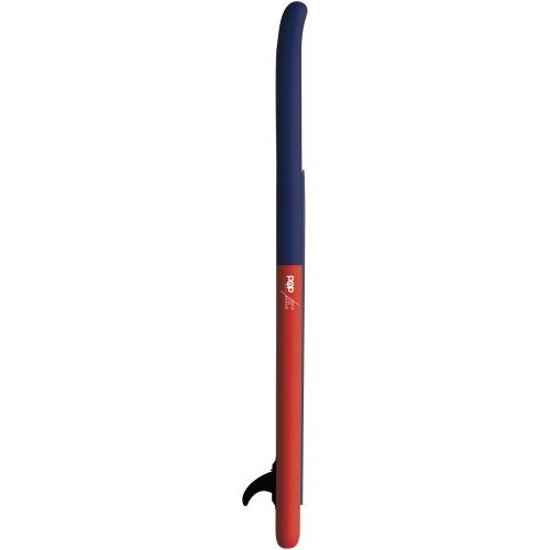 11'6" El Capitan Blue/Red