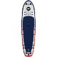 11'6" El Capitan Blue/Red