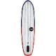 11'6" El Capitan Blue/Red