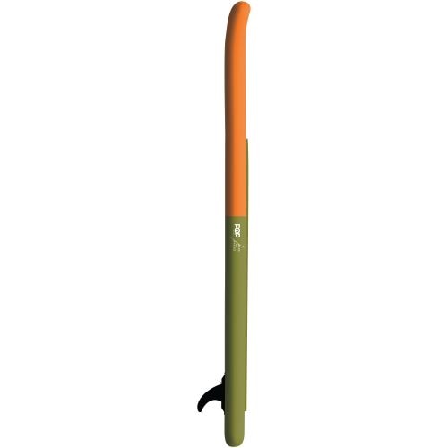 11'6" El Capitan Orenge/Green