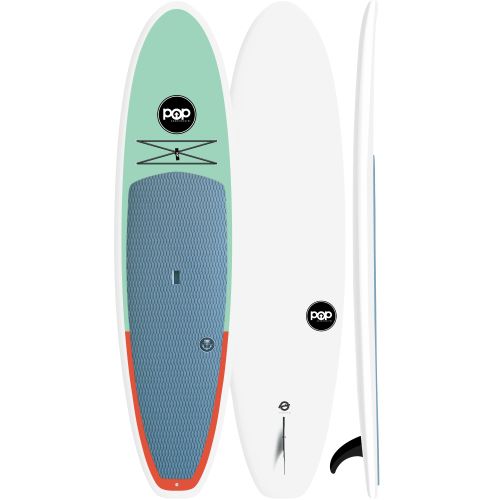 10'6 Amigo Mint