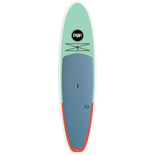 10'6 Amigo Mint