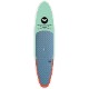 10'6 Amigo Mint