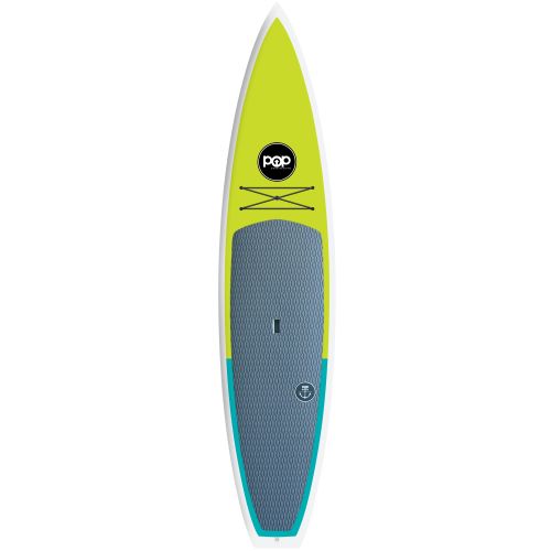 11'6'Amigo Turbo Neon/Turqoise