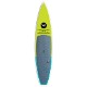 11'6'Amigo Turbo Neon/Turqoise