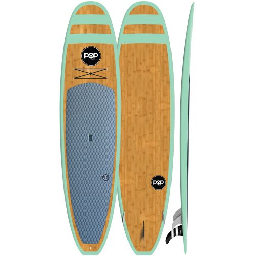 11'0 Huckleberry Mint