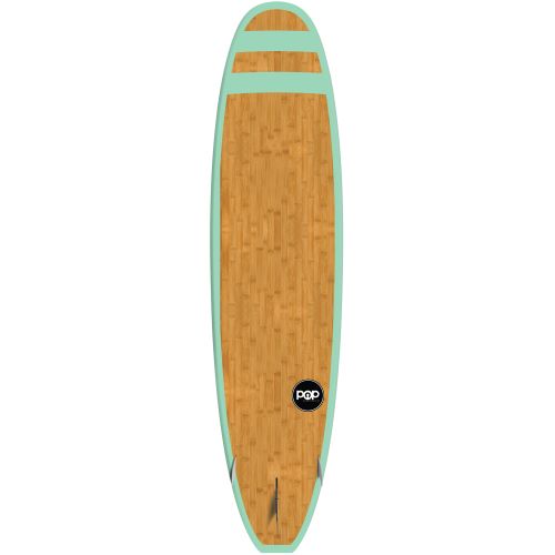 11'0 Huckleberry Mint