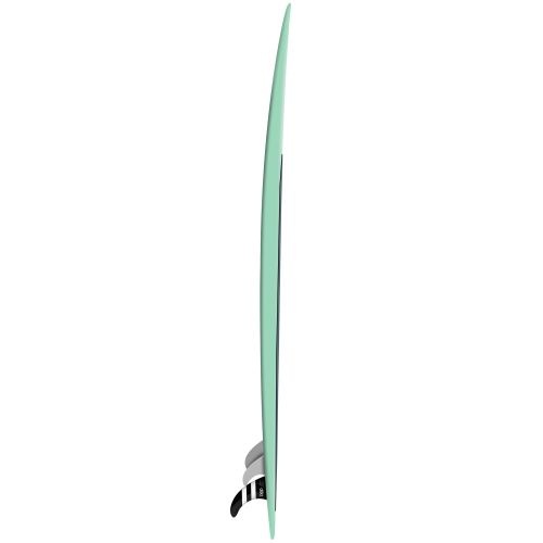 11'0 Huckleberry Mint
