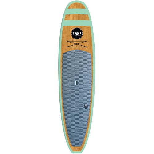 11'0 Huckleberry Mint