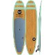 11'0 Huckleberry Mint