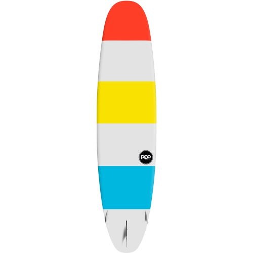11'6 Throwback Multi Color