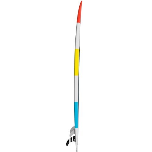 11'6 Throwback Multi Color