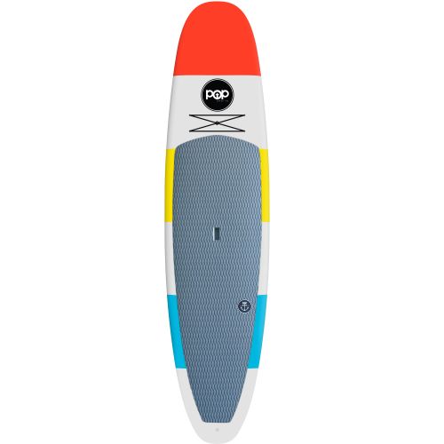 11'6 Throwback Multi Color