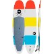11'6 Throwback Multi Color