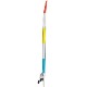 11'6 Throwback Multi Color