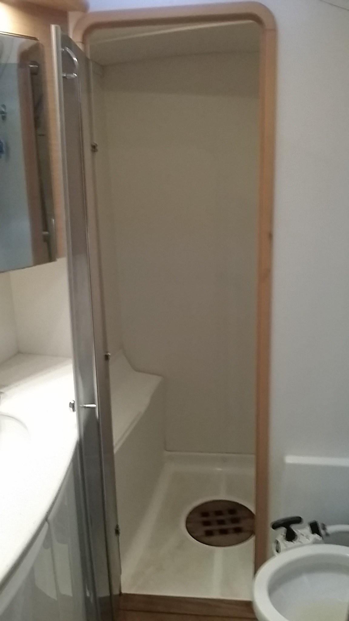 Lagoon 440 Sailing Yacht