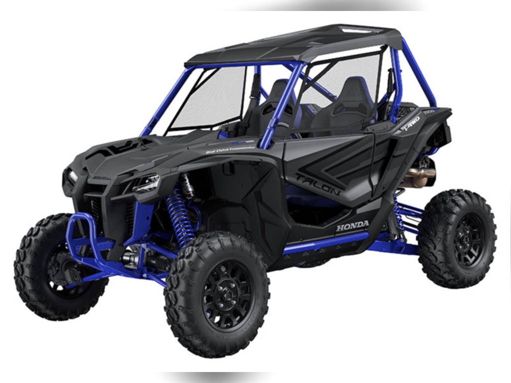 ǿ󡪡ǯǥ롡HONDA-TALON1000R֡֡͢